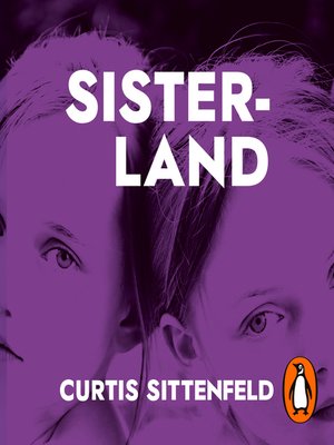 cover image of Sisterland